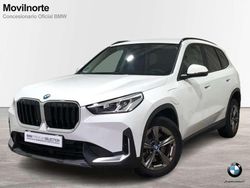 Blanco Usado 2024 BMW X1 Shadowline SUV | 43.990 € (Buen precio)