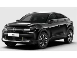 Negro perla nera Nuevo 2024 Citroën e-C4 Berlina | 32.900 € (Precio justo)