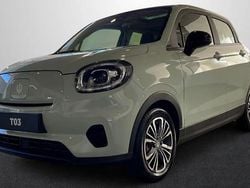 Verde claro Nuevo 2025 Leapmotor T03 Utilitario | 17.399 € (Precio justo)