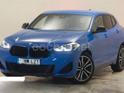 Azul Usado 2022 BMW X2 Comfort Edition SUV | 30.900 € (Caro)