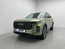 Verde garnet 877 Usado 2024 Jaecoo 7 SUV | 27.990 € (Super precio)