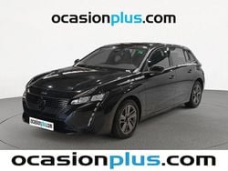 Negro Usado 2024 Peugeot 308 Active Utilitario | 18.410 € (Super precio)