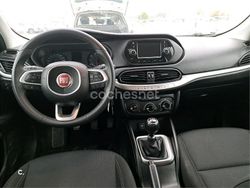 Blanco Usado 2019 Fiat Tipo Pop Berlina | 5900 € (Buen precio)
