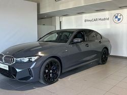 Gris / plata Nuevo 2025 BMW 330e Comfort Edition Berlina | 56.900 €
