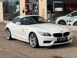 Blanco Usado 2012 BMW Z4 Comfort Edition Descapotable | 24.990 € (Super precio)