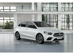Blanco Nuevo 2024 Mercedes B250e Monovolumen | 46.165 € (Un poco caro)