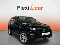 Negro Usado 2019 Land Rover Discovery Sport HSE SUV | 25.990 € (Caro)