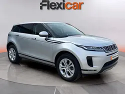 Gris Usado 2020 Land Rover Range Rover evoque S SUV | 19.990 € (Buen precio)