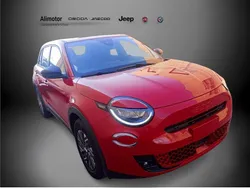 Rojo Nuevo 2024 Fiat 600E Red SUV | 27.300 € (Buen precio)