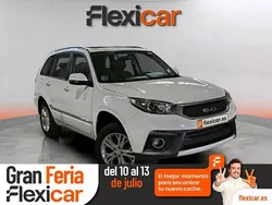 Blanco Usado 2022 EVO Evo 5 SUV | 16.790 €