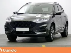 Usado 2021 Ford Kuga ST-Line X SUV | 23.900 € (Precio justo)