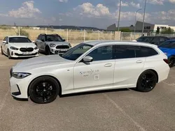 Usado 2024 BMW 320 Comfort Edition Familiar | 44.900 € (Caro)