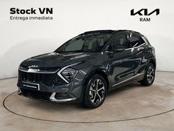 Oscuro Nuevo 2025 Kia Sportage SUV | 32.900 € (Precio justo)