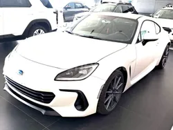 Blanco Nuevo 2024 Subaru BRZ Sport Coupe | 45.250 €