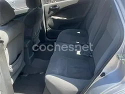 Gris / plata Usado 2008 Chevrolet Lacetti SX Berlina | 1490 € (Precio justo)