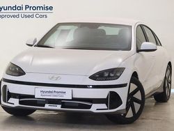 Nuevo 2025 Hyundai Ioniq Utilitario | 31.200 €