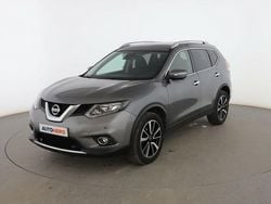 Gris Usado 2017 Nissan X-Trail N-Connecta SUV | 17.699 € (Buen precio)