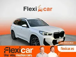 Blanco Usado 2023 BMW X1 SUV | 34.890 € (Buen precio)