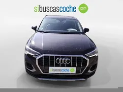 Negro Usado 2020 Audi Q3 Advanced Plus SUV | 29.990 € (Precio justo)