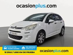 Blanco Usado 2013 Citroën C3 Tonic Utilitario | 5590 € (Buen precio)