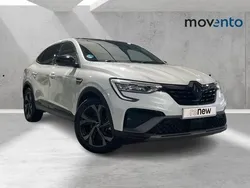 Blanco Usado 2023 Renault Arkana Engineered SUV | 26.400 € (Caro)