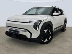 Blanco Nuevo 2024 Kia EV3 2 SUV | 29.575 € (Precio justo)