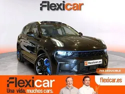 Negro Usado 2021 Lynk & Co 01 SUV | 19.990 € (Precio justo)