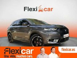 Gris Usado 2022 DS Automobiles DS7 Crossback Performance SUV | 21.970 € (Super precio)