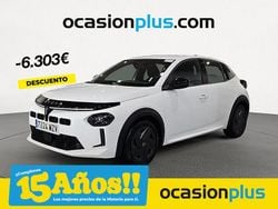 Blanco Nuevo 2025 Lancia Ypsilon Utilitario | 21.490 € (Precio justo)