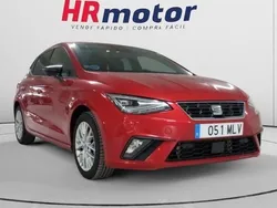 Usado 2023 Seat Ibiza FR | 15.810 € (Precio justo)