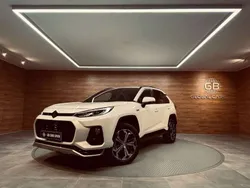 Blanco Usado 2021 Suzuki Across SUV | 39.499 € (Super precio)