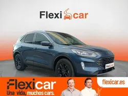 Gris Usado 2023 Ford Kuga Titanium SUV | 20.590 € (Buen precio)