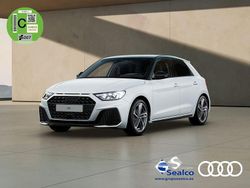 Blanco Nuevo 2025 Audi A1 Sportback Black Edition Utilitario | 34.003 € (Caro)