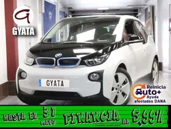 Blanco Usado 2017 BMW i3 Utilitario | 13.490 € (Buen precio)