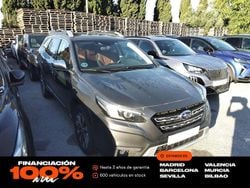 Gris Usado 2023 Subaru Outback Familiar | 27.450 € (Super precio)