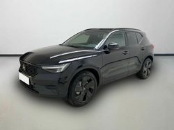 Negro Nuevo 2025 Volvo XC40 Plus SUV | 42.326 € (Precio justo)