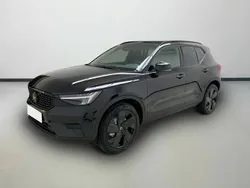 Negro Nuevo 2025 Volvo XC40 Plus SUV | 41.366 € (Precio justo)