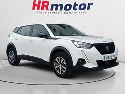 Usado 2022 Peugeot 2008 Active SUV | 15.240 € (Precio justo)