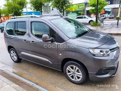 Gris / plata Usado 2021 Toyota Proace Verso Active Familiar | 23.250 € (Precio justo)