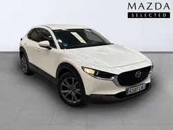 Otro Usado 2021 Mazda CX-30 SUV | 22.900 € (Un poco caro)
