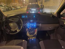 Beige Usado 2006 Renault Scénic II Expression Monovolumen | 3500 € (Precio justo)
