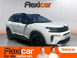 Blanco Usado 2022 Citroën C5 Aircross SUV | 22.590 € (Precio justo)