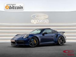 Azul Usado 2020 Porsche 992 Coupe | 219.999 € (Super precio)