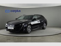 Gris Usado 2023 Peugeot 508 Allure Familiar | 22.790 € (Caro)