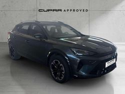 Gris Usado 2025 Cupra Formentor SUV | 32.100 € (Caro)