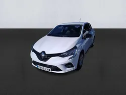 Blanco Usado 2019 Renault Clio IV Business Utilitario | 11.800 € (Precio justo)