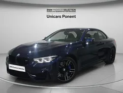 Usado 2017 BMW M4 Comfort Edition Coupe | 62.000 € (Precio justo)