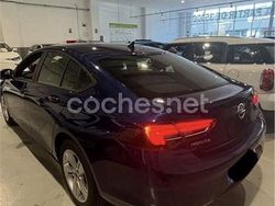 Azul Usado 2020 Opel Insignia Business Elegance Berlina | 11.000 € (Precio justo)