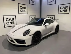 Blanco Usado 2022 Porsche 911 Carrera 4 Coupe | 139.000 €
