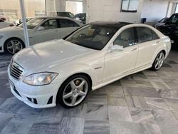 Blanco Usado 2007 Mercedes S63 AMG AMG Berlina | 27.990 €